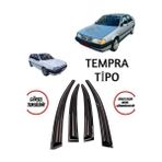 Balp Fiat Tempra Cam Rüzgarlığı 4-Lü Takım