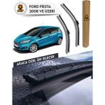 Balp Ford Fiesta Silecek Takımı 2008 ve Üzeri