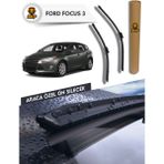 Balp Ford Focus Turnier 3 Muz Silecek Takımı