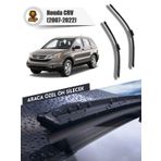 BALP Honda CRV 2007-2022 65x40 cm Muz Silecek Takımı