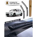 Balp Hyundai I30 Muz Silecek Takımı (2007-2011)