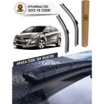 Balp Hyundai I30 Tourer Muz Silecek Takımı 2012 ve Üzeri