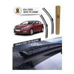 Balp Kia Ceed Muz Silecek Takımı 2012 ve Üzeri