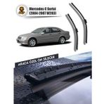 BALP Mercedes C Serisi 2004-2007 W203 55x55 cm Silecek Takımı