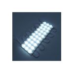 BALP Modül 3 Led 3W Kablolu Parmak Led 5 adet Beyaz ışık