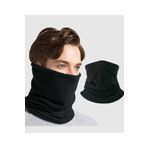 BALP Motorcu Polar Bere Ve Boyunluk Polar Kışlık Polar