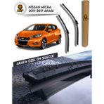 Balp Nissan Micra Muz Silecek Takımı 2011-2017 Arası