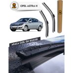 Balp Opel Astra H Muz Silecek Takımı (2004-2013) 55X45A