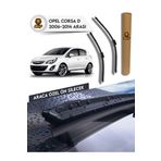 Balp Opel Corsa D Silecek Takımı 2006-2014 Arası