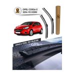 Balp Opel Corsa E Silecek Takımı 2014 ve Üzeri