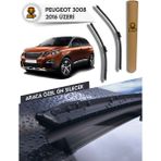 Balp Peugeot 3008 Silecek Takımı 2016 ve Üzeri