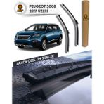 Balp Peugeot 5008 Silecek Takımı 2017 ve Üzeri