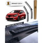 Balp Renault Clio 4 Silecek Takımı 65X34A