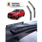 BALP Seat Arona 65x45 cm 2017-2022 Muz Silecek Takımı