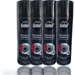 Balp Selsil 500 ml Fren Balata Temizleme Spreyi Araç İçi ve Dış Temizlik için Profesyonel Sonuçlar Sunar