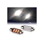 Balp Sofit Led Beyaz 12 Volt - 24 Volt Uyumlu Canbus Soğutuculu - 39 mm