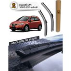 Balp Suzuki Sx4 Muz Silecek Takımı (2007-2013) 65X34Ü