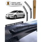 Balp Toyota Auris Muz Silecek Takımı (2013-2015)