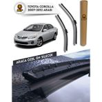 Balp Toyota Corolla Muz Silecek Takımı (2007-2012) 65X34Ü