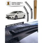 Balp Toyota Corolla Muz Silecek Takımı (2013-2017) 65X34Ü