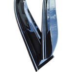 Balp Volkswagen Caddy 2004-2011 Arası Premium Cam Rüzgarlığı 2-Li