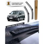 Balp Volkswagen Caddy Muz Silecek Takımı 2004-2006 Arası 60X48-A