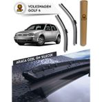 Balp Volkswagen Golf 4 Muz Silecek Takımı 53X48-Ü