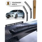 Balp Volkswagen Golf 5 Muz Silecek Takımı