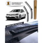 Balp Volkswagen Golf 7 Muz Silecek Takımı 2012 ve Sonrası