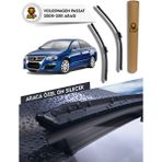 Balp Volkswagen Passat Muz Silecek Takımı (2006-2010 B6)