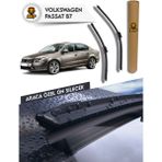 Balp Volkswagen Passat Muz Silecek Takımı (2012-2014)