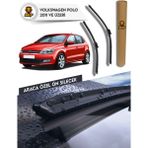 Balp Volkswagen Polo Muz Silecek Takımı (2009-2017 6r1-6c1) 60X40-A