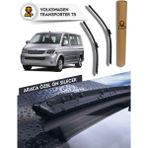Balp Volkswagen Transporter T5 Muz Silecek Takımı 60X60Ü