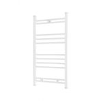 Balpan 40/100 Cm 12 Borulu Beyaz Renk Havlupan Banyo Petegi Isitici 40 X 100