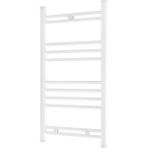 Balpan 40/100 cm Borulu Beyaz Renk Havlupan