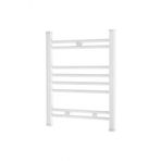 Balpan 40/70Cm 8 Borulu Havlupan Banyo Petegi Isitici 5 Yil Garantili 40 X 70