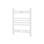 BALPAN 40/70cm 8 Borulu Havlupan Banyo Peteği Isıtıcı 5 Yıl Garantili