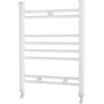 Balpan 50/70 Cm 8 Borulu Beyaz Renk Havlupan Radyatör 5 YIL GARANTİLİ
