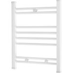 Balpan 50/70CM 8 Borulu Havlupan Banyo Isıtıcı Radyatör