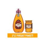 Balparmak 2li Paket 600 gr Yayla Ova Balı+ 225 gr Yayla Ova Balı