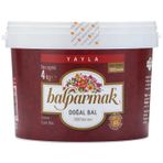 Balparmak 4 kg Yayla Çiçek Balı