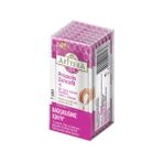 Balparmak Apitera ZEN Doğal Bal, C Vitamini, Çinko, Selenyum, Zencefil, Tarçın, Karanfil, Karabiber, Limon ve Propolis İçeren Takviye Edici 7’li Saşe - --
