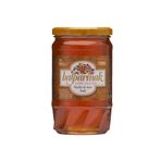 Balparmak Cam Kavanoz Yayla ve Ova 850 gr Süzme Çiçek Balı