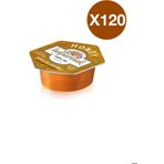 Balparmak Yayla Ova Süzme Çiçek Balı 15 Gram x 120 Adet