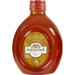 Balparmak Yayla Ova Süzme Çiçek Balı 2 Kilogram
