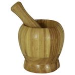 Balsa Ahşap Havan