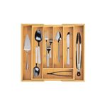 Balsa Bambu Çekmece Içi Kaşıklık FMA896796