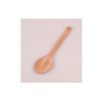 Balsa Bls-029A Ahsap Yemek Servis Kasigi 28 Cm