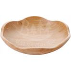 Balsa Bls BMB89 Kahverengi Bambu Kase 25X5 cm - Yok