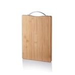 Balsa Grup Bambu Kesme Tahtası 32x22 Cm